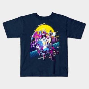 Mephisto Pheles Kids T-Shirt